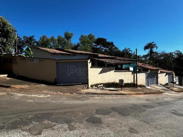 Casa para venda em Centro, Itapuranga