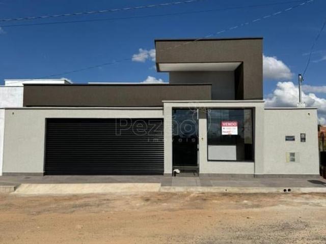 Casa para venda em Centro, Itapuranga