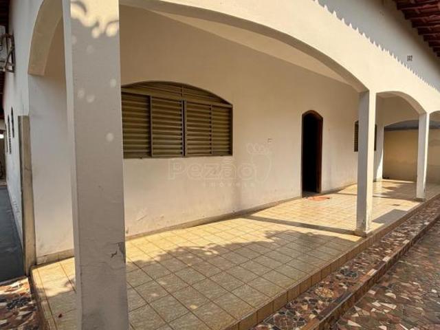Casa para venda em Centro, Itapuranga