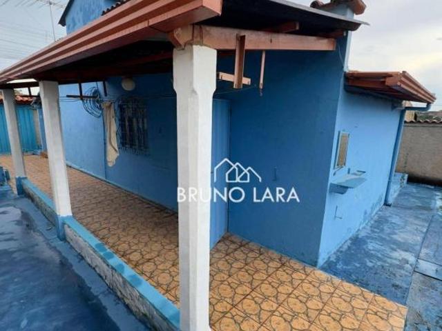 Casa para venda em Centro, Igarapé
