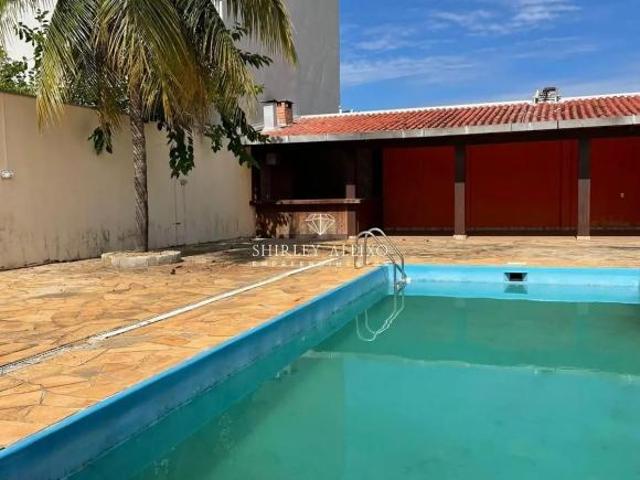 Casa para venda em Centro, Juara