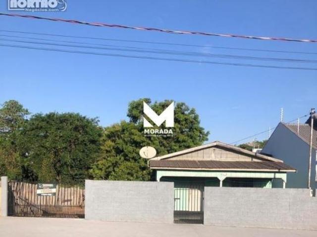 Casa para venda em Centro, Juara