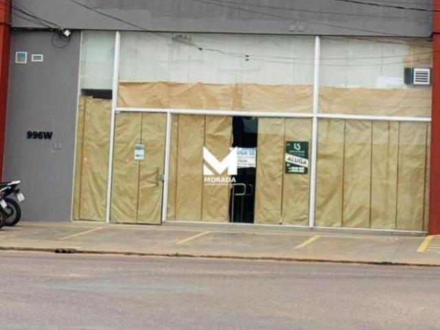 Casa para venda em Centro, Juara