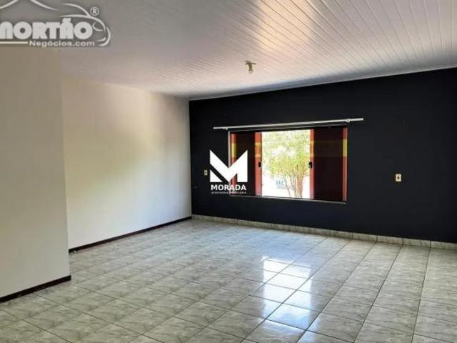 Casa para venda em Centro, Juara