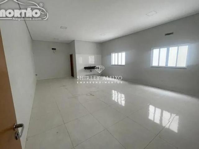Casa para venda em Centro, Juara