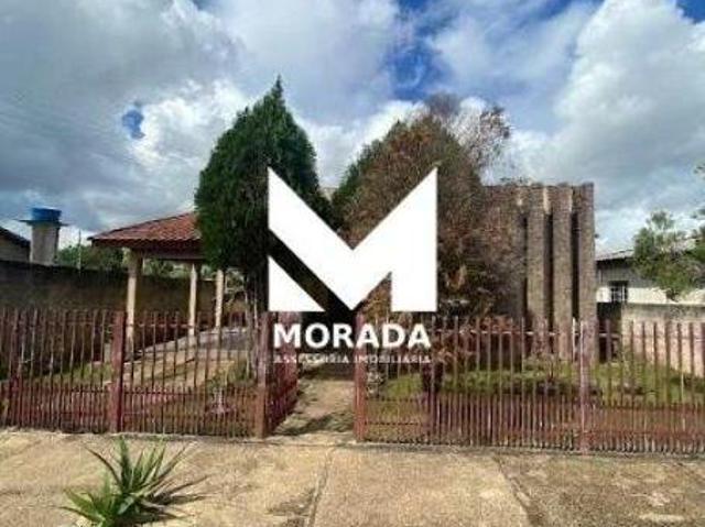 Casa para venda em Centro, Juara