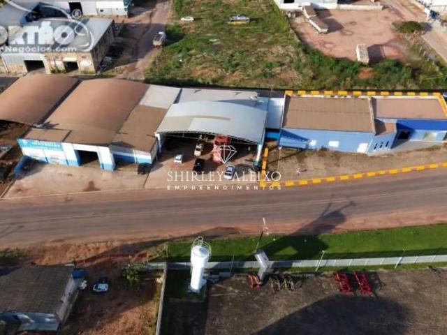 Casa para venda em Centro, Juara