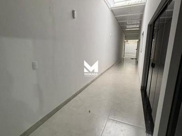 Casa para venda em Centro, Juara