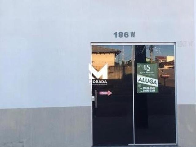 Casa para venda em Centro, Juara