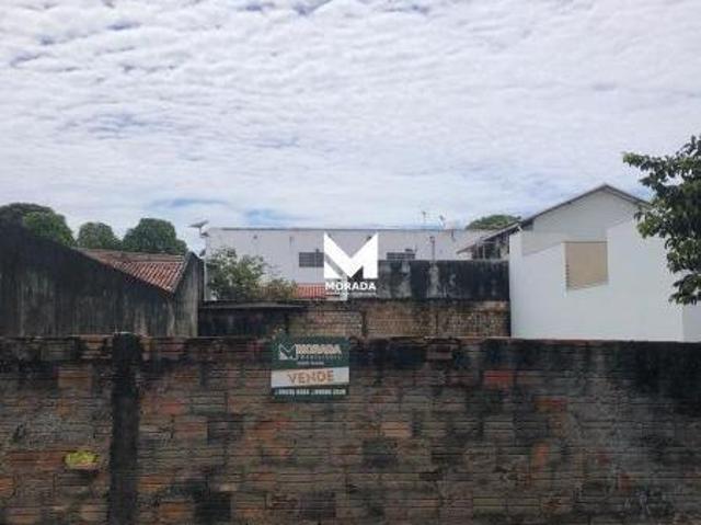 Casa para venda em Centro, Juara