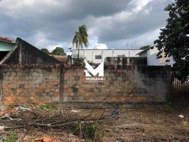 Casa para venda em Centro, Juara