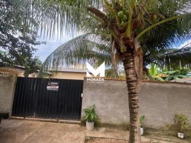 Casa para venda em Centro, Juara
