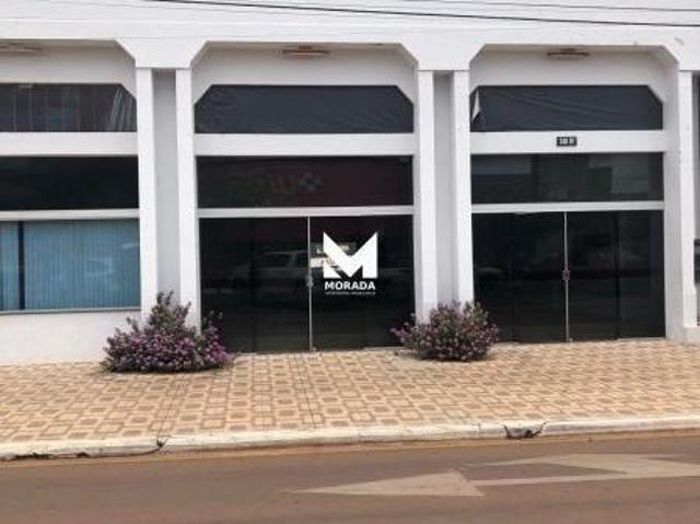 Casa para venda em Centro, Juara