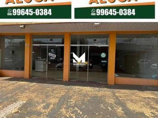 Casa para venda em Centro, Juara