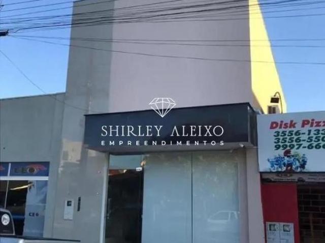 Casa para venda em Centro, Juara