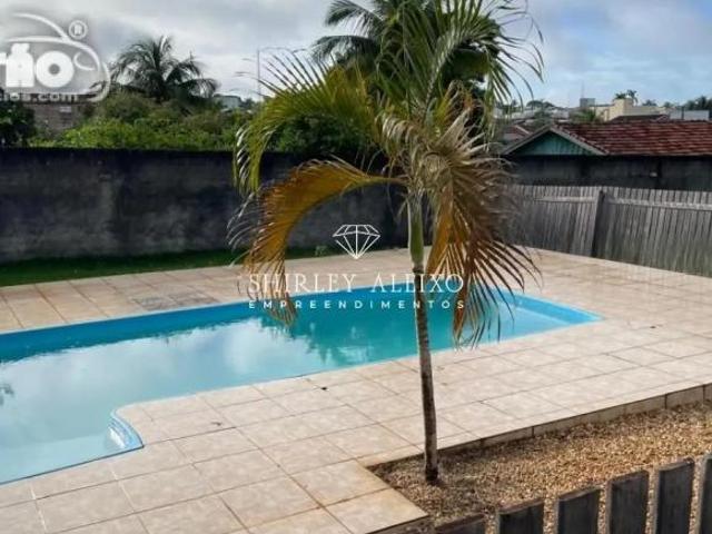 Casa para venda em Centro, Juara
