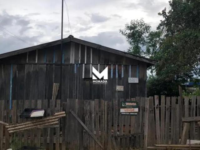 Casa para venda em Centro, Juara
