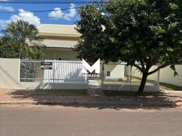 Casa para venda em Centro, Juara