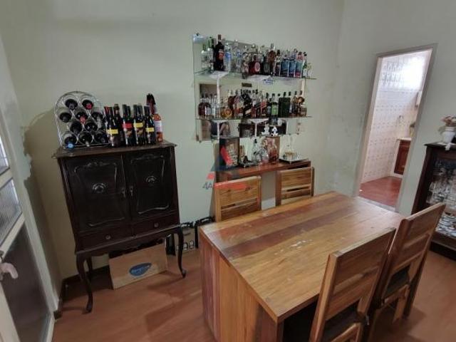 Casa para venda em Centro, Juiz de Fora