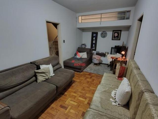 Casa para venda em Centro, Juiz de Fora