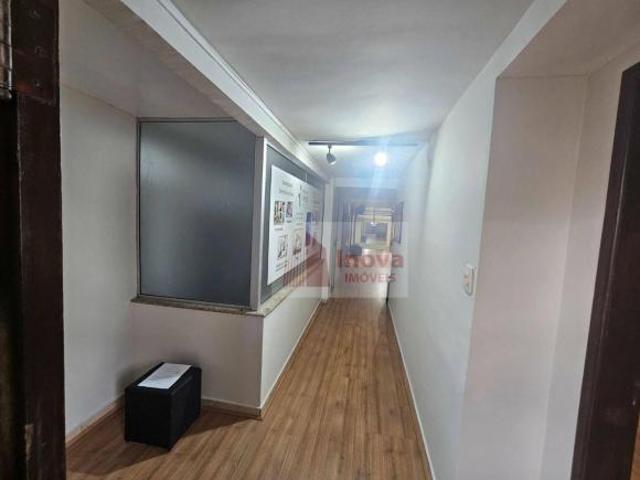 Casa para venda em Centro, Juiz de Fora