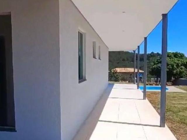 Casa para venda em Centro, Jaboticatubas