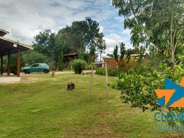 Casa para venda em Centro, Jaboticatubas