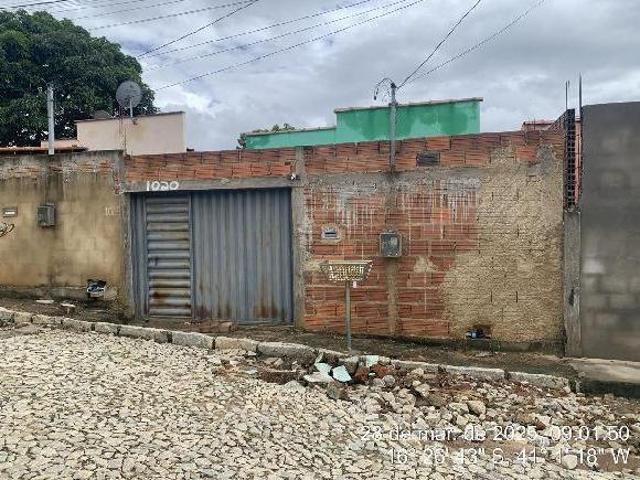 Casa para venda em Centro, Jequitinhonha
