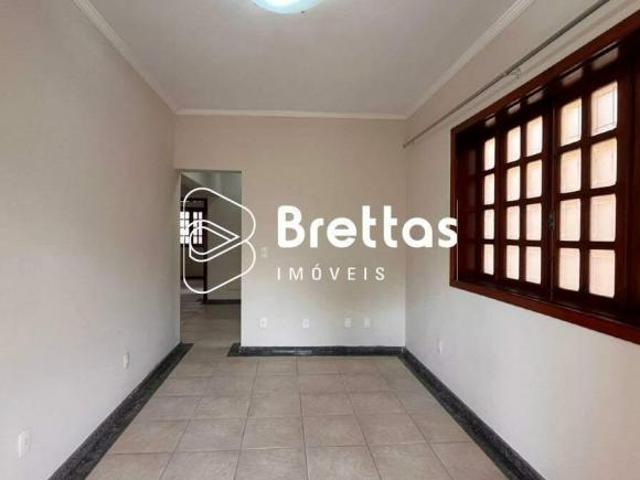 Casa para venda em Centro, Lavras