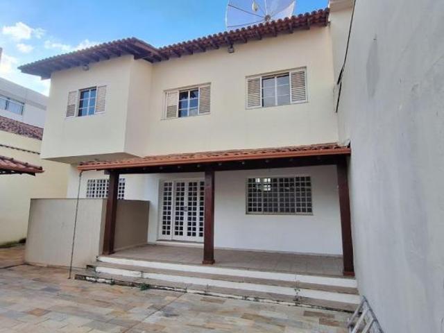 Casa para venda em Centro, Lavras
