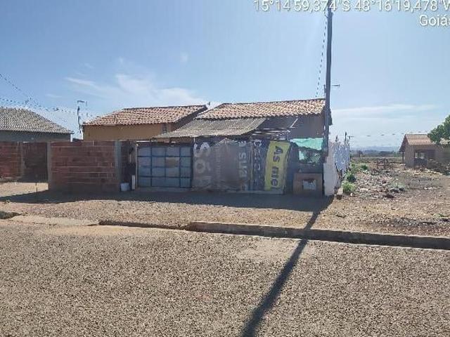 Casa para venda em Centro, Padre Bernardo