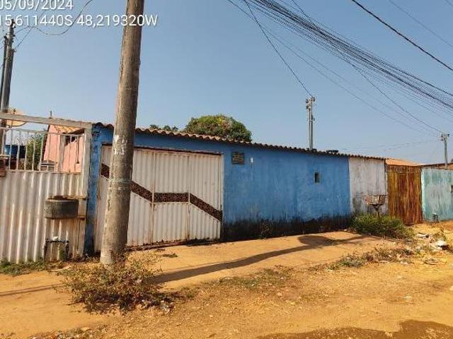 Casa para venda em Centro, Padre Bernardo