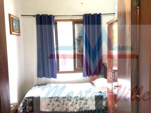 Casa para venda em Centro, Passa Quatro