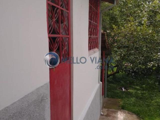 Casa para venda em Centro, Passa Quatro