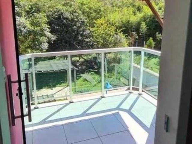 Casa para venda em Centro, Passa Tempo