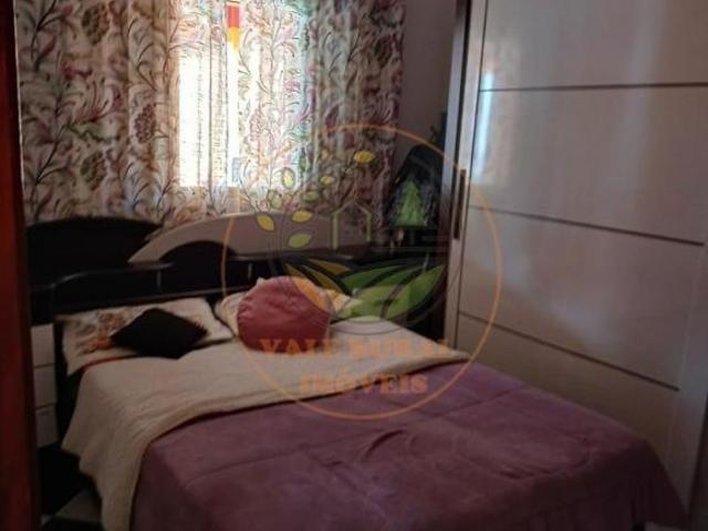 Casa para venda em Centro, Paraisópolis