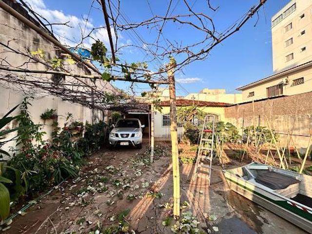 Casa para venda em Centro, Patos de Minas