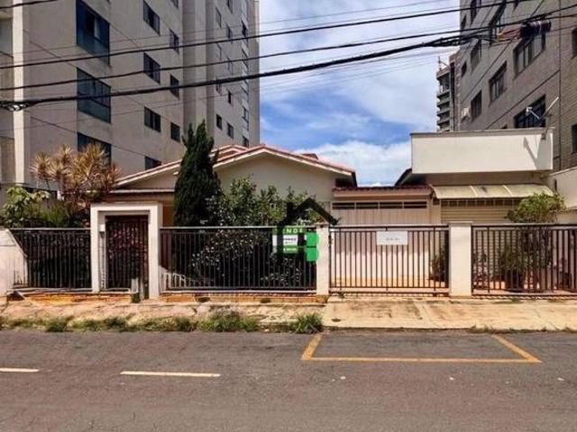 Casa para venda em Centro, Patos de Minas