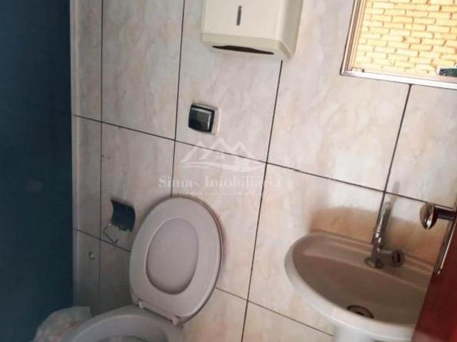 Casa para venda em Centro, Patos de Minas