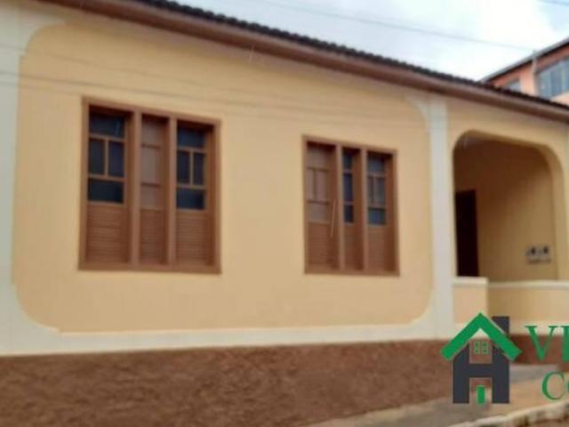 Casa para venda em Centro, Peçanha