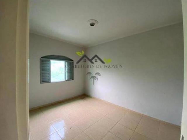 Casa para venda em Centro, Piranguçu