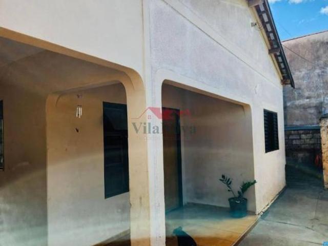 Casa para venda em Centro, Planura