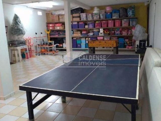 Casa para venda em Centro, Poços de Caldas