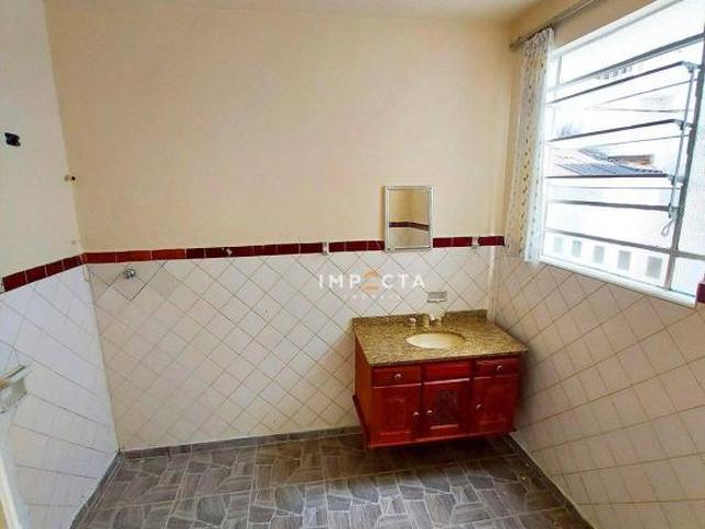 Casa para venda em Centro, Pouso Alegre