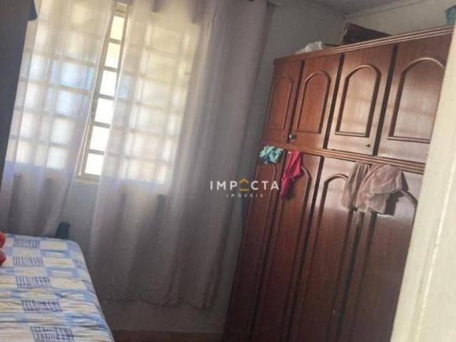 Casa para venda em Centro, Pouso Alegre