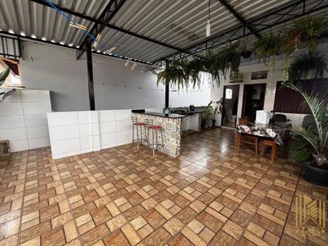 Casa para venda em Centro, Pouso Alegre