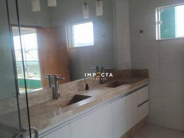 Casa para venda em Centro, Pouso Alegre