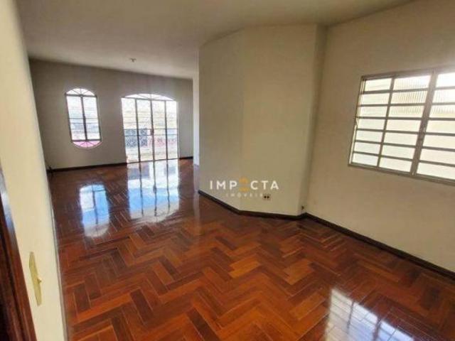 Casa para venda em Centro, Pouso Alegre