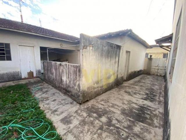 Casa para venda em Centro, Pouso Alegre