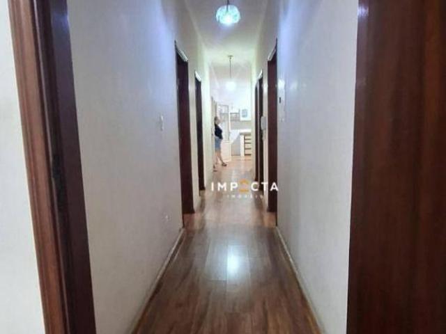 Casa para venda em Centro, Pouso Alegre